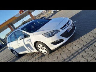 Opel Astra фото 8