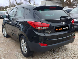 Hyundai Tucson foto 3