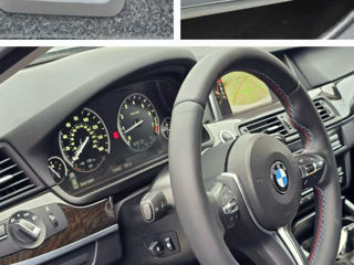 BMW 5 Series foto 7