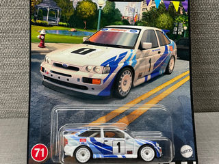 Hot Wheels Boulevard foto 4