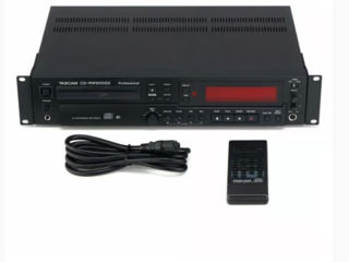 Tascam CD RW900SX foto 2