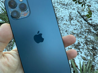 iPhone 12 Pro Max foto 2