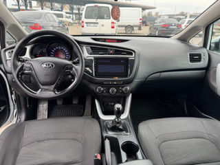 KIA Ceed foto 9