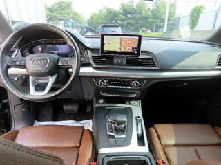 Audi Q5 foto 5