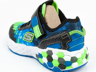 Новые Skechers minecraft 27 размер foto 9