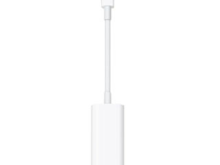 Apple Thunderbolt 3 (USB-C) to Thunderbolt 2 Adapter foto 2