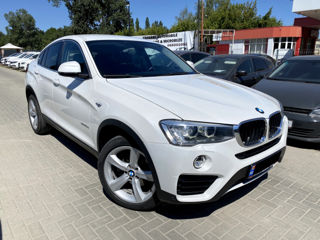 BMW X4 foto 4