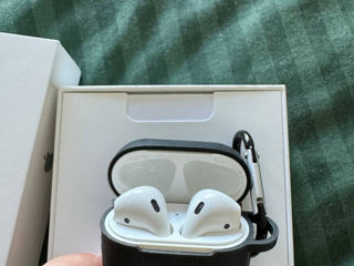 AirPods 2 Original (Orice verificare) foto 3