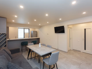 Apartament cu 1 cameră,  Centru,  Chișinău,  Chișinău mun. foto 8