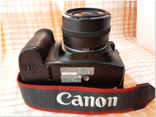 Canon 30D. Body + FIX 24 mm / 28 mm foto 8