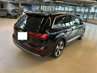 Audi Q7 foto 3