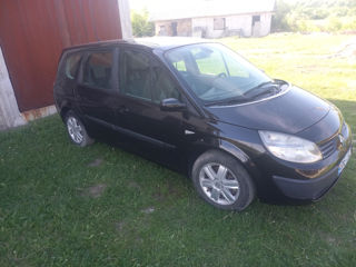 Renault Grand Scenic foto 4