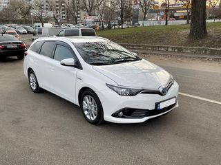 Toyota Auris foto 3