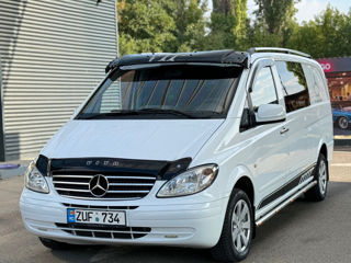 Mercedes Vito foto 3