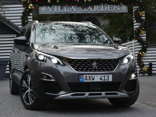 Peugeot 5008 foto 5