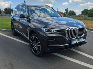 BMW X7 foto 2