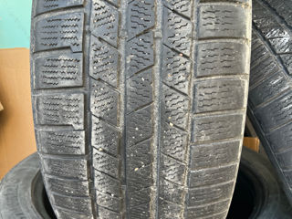 Продам шины 275/45 R21 фото 0