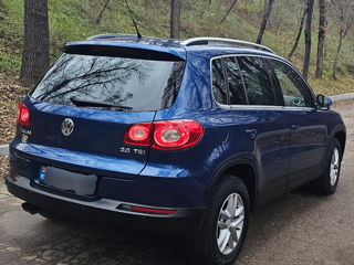 Volkswagen Tiguan foto 7