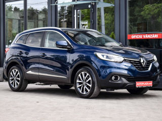 Renault Kadjar foto 4