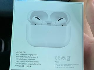 Airpods pro 2021 foto 4