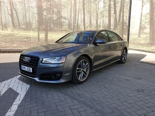 Audi A8 foto 6