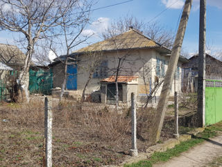 Casa de locuit s. Cainarii Vechi, r-l. Soroca foto 3