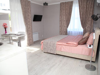 Apartament cu 1 cameră, 62 m², Botanica, Chișinău foto 10