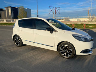 Renault Scenic foto 3