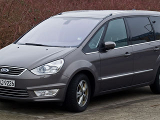 Все Запчасти для Ford Galaxy Радиаторы, Крыло, Бампер, Капот, Фары, Зеркала, Защита foto 3