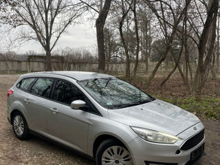 Ford Focus foto 2