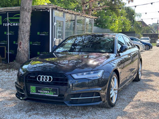 Audi A6 foto 3