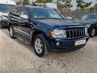 Jeep Grand Cherokee foto 5