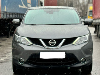 Nissan Qashqai foto 3