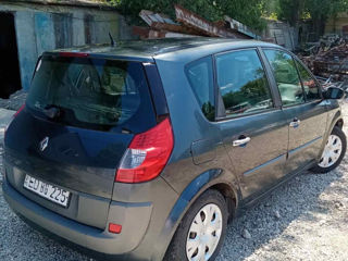 Renault Scenic foto 7