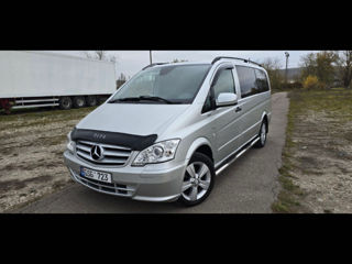 Mercedes Vito 3.0 CDI foto 3