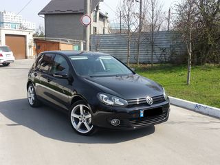 Volkswagen Golf foto 1