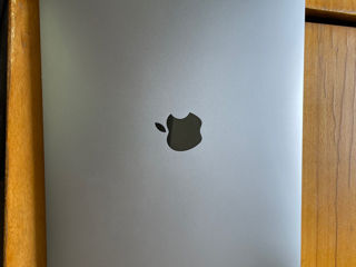 MacBook Air 2020 M1 foto 4