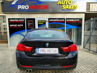 BMW 4 Series foto 7