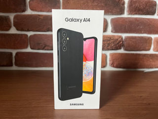 Samsung Galaxy A14 - Nou, Sigilat