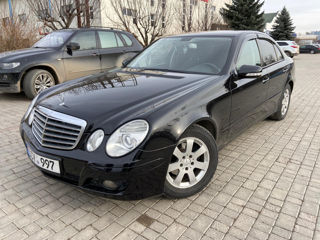 Mercedes E-Class foto 4