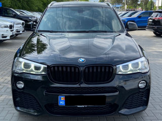 BMW X3 foto 4