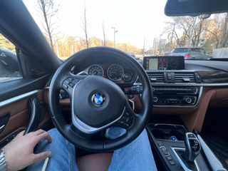 BMW 4 Series foto 6