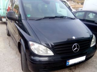 Mercedes Vito foto 1