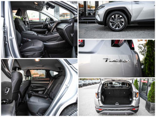 Hyundai Tucson foto 15