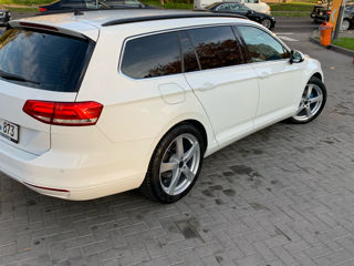 Volkswagen Passat foto 5