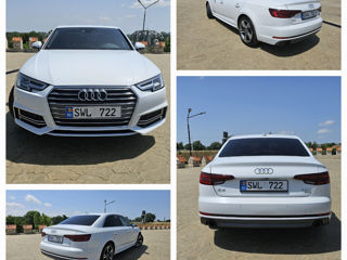 Audi A4 foto 2