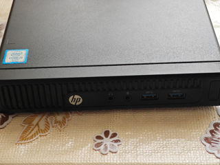 Mini PC HP