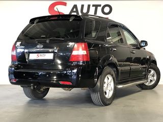 KIA Sorento foto 4