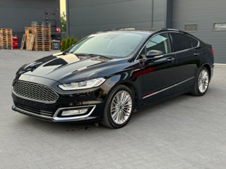 Ford Mondeo foto 3