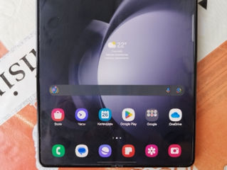 Samsung Galaxy Z Fold 5 12/256 Срочно!! foto 5